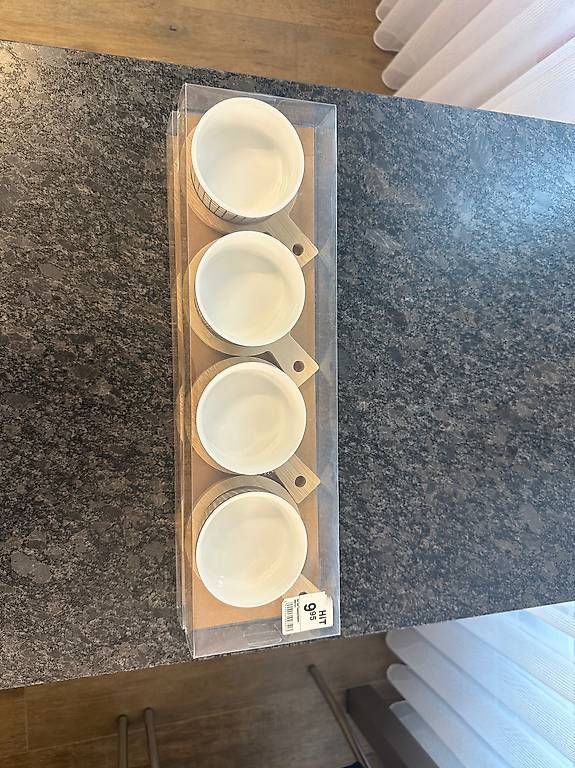 Ciotole: Tapas Schale ungebraucht  – Usato da Schlieren venduto da Dave5699 2