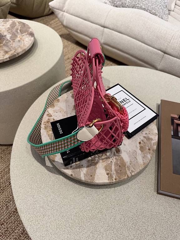 Fendi Taschen: FENDI TASCHE PINK – Neu (gemäss Beschreibung) aus Schwyz von bofb 2
