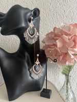 Elegante Ohrringe 