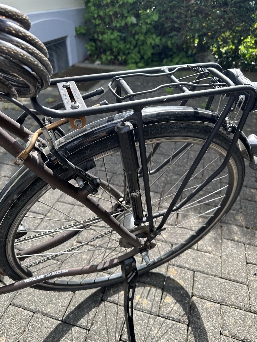 Raleigh Biciclette: Raleigh Nightflight – Usato da Biel/Bienne venduto da M4xx92 3