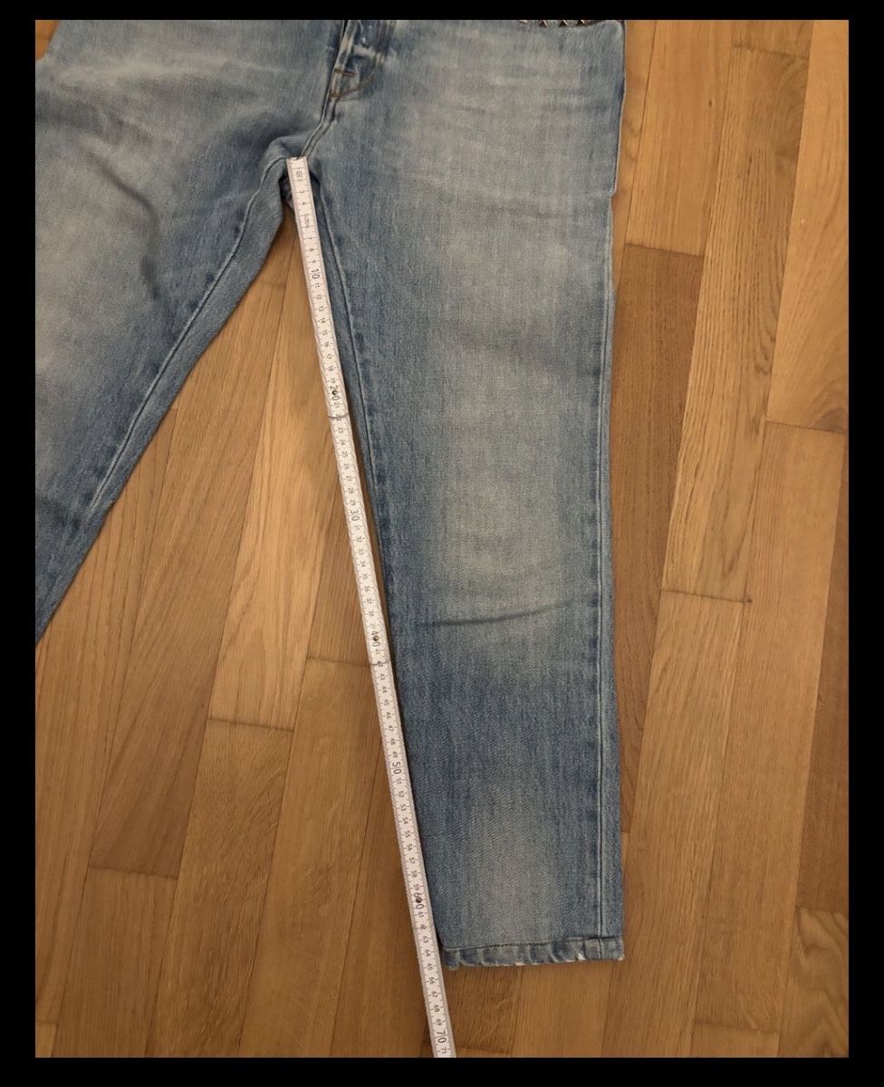 Jeans: Valentino Jeans Hose,  W29 – Usato da Zug venduto da vik_p5lx 5