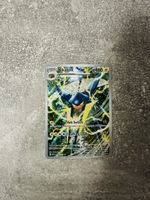 🔥🇬🇧🔥 Pokemon Vikavolt Asc 230 
