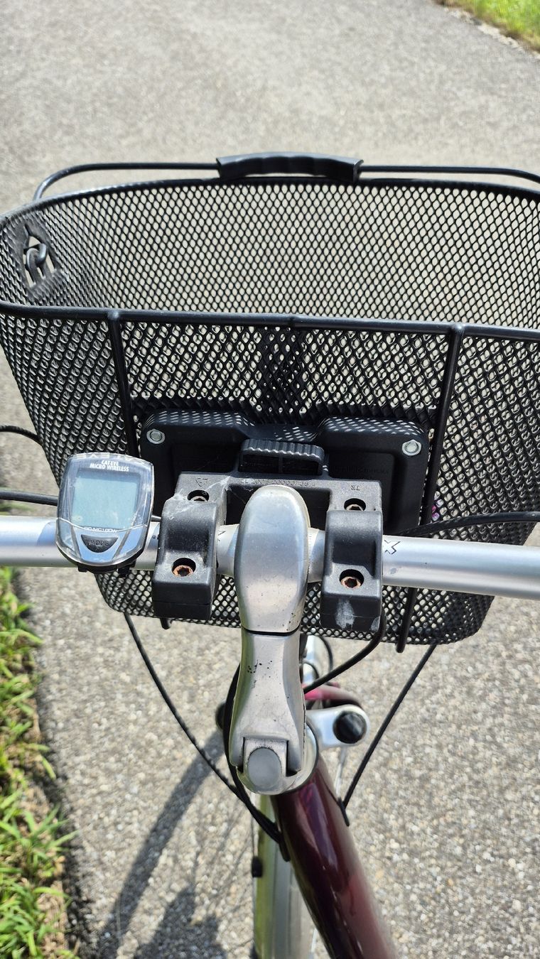 Villiger Biciclette: Villiger Damenfahrrad – Usato da Wila venduto da Mami123 7