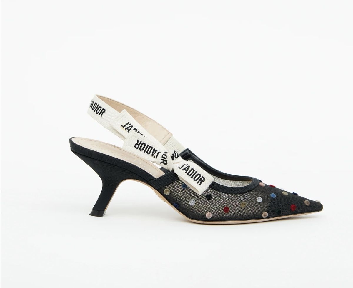 Dior Damenschuhe: Dior shoes  – Gebraucht aus Zürich von agi_j875