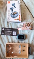 JBL Bluetooth Kopfhörer (in ear) Live Beam 3 wie NEU!