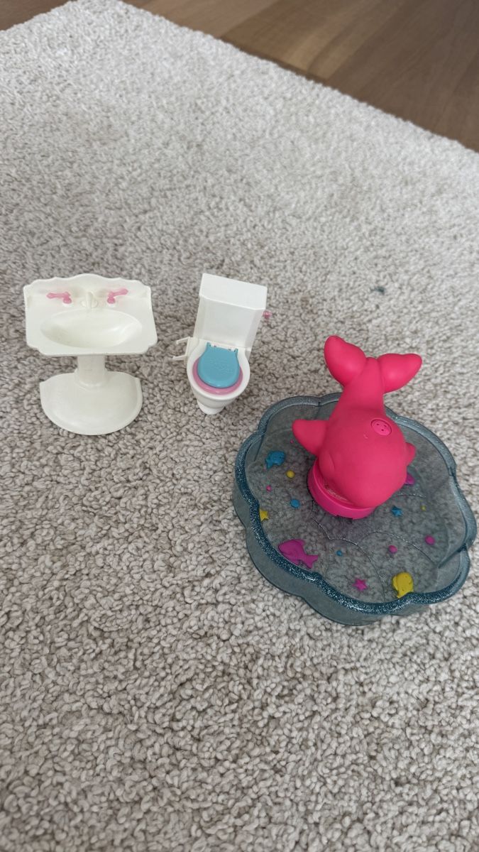 Puppen: Div. Barbie Sets  – Gebraucht aus Steinhausen von inmumi 4