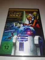 The Clone Wars   (Staffel 1 Volume 2)