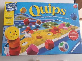 Quips das Farblernspiel für Kinder ab 3 Jahren