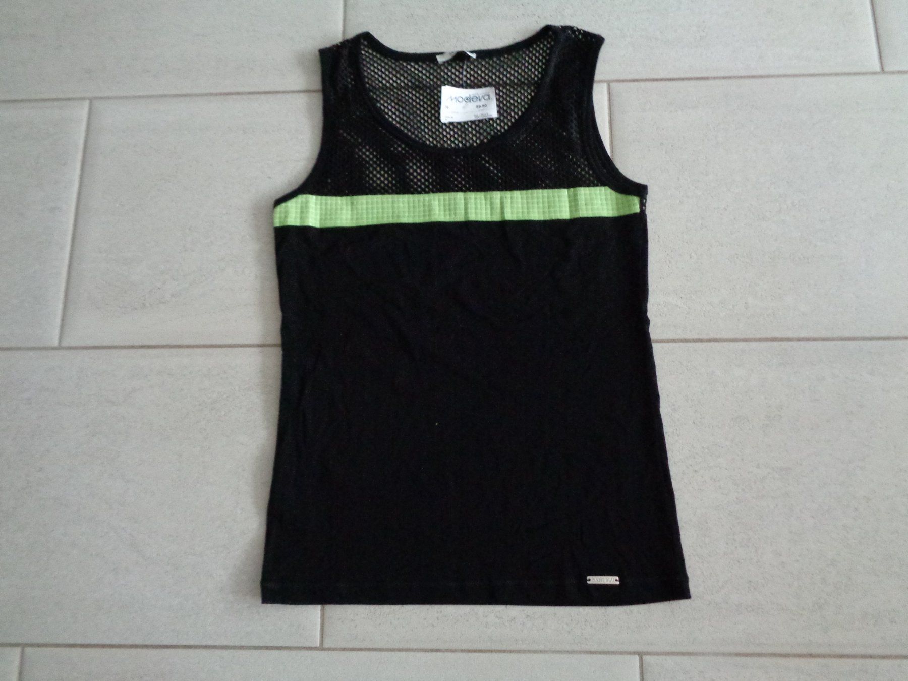 Top: MODEVA TOP GR.36 *NEU* – Nuovo (secondo la descrizione) da Rotkreuz venduto da Samballi
