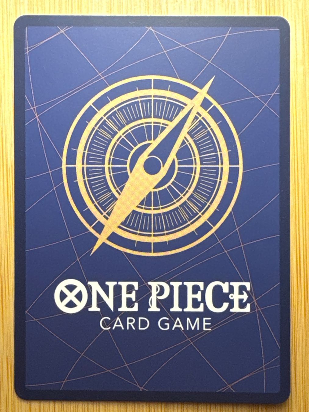 Bandai Carte collezionabili: [EN] Monkey D. Luffy OP07 SR One Piece TCG – Nuovo (secondo la descrizione) da Grand-Lancy venduto da GNZGVA 1