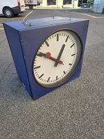 Bahnhofsuhr