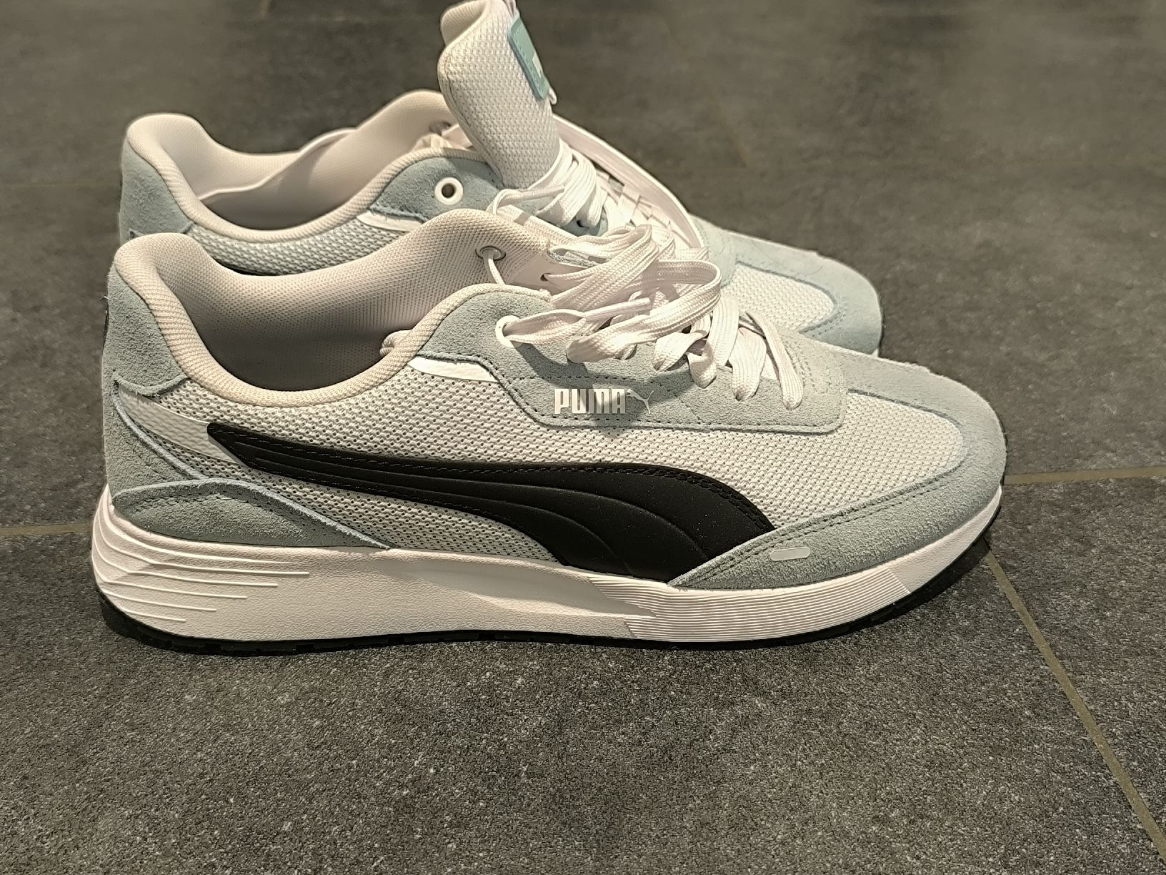 Puma Herrenschuhe: Puma Schuhe 44 – Neu und originalverpackt aus Oftringen von Lejaleja 7