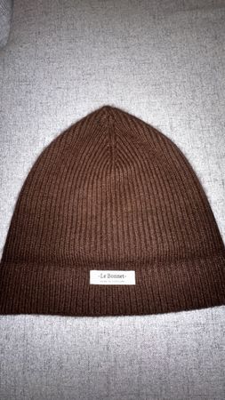 Bonnet Unisex marque Le Bonnet Amsterdam
