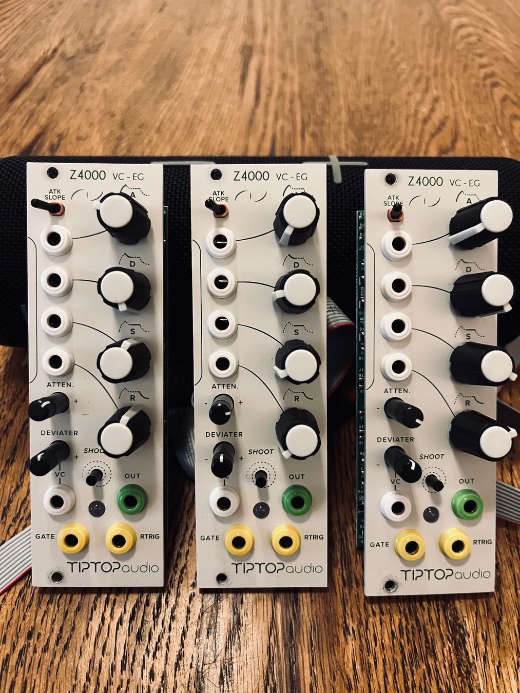 Instruments de musique: Tiptop audio modular BUNDLE! – D'occasion à Genève par Bassment
