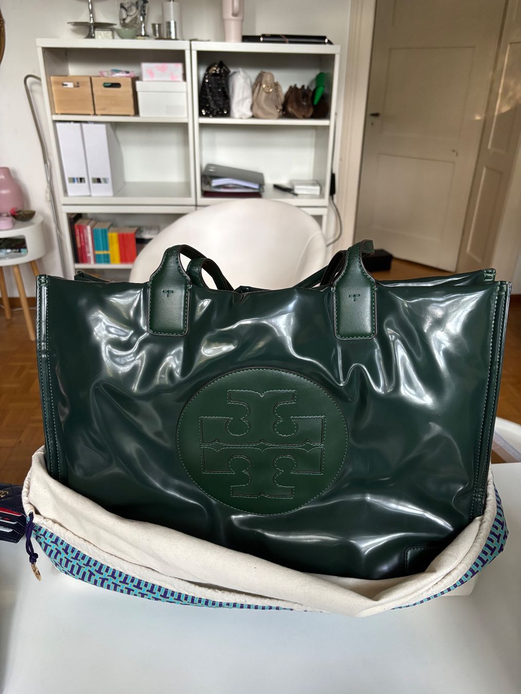 Tory Burch Borse da donna: Tory Burch Tote Bag – Usato da Zollikon venduto da han_rvt8