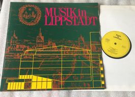 Musik in Lippstadt Very Rare Vinyl NMint
