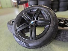 Original BMW  2er F45 F46 Active Tourer Gran Tourer RDKS