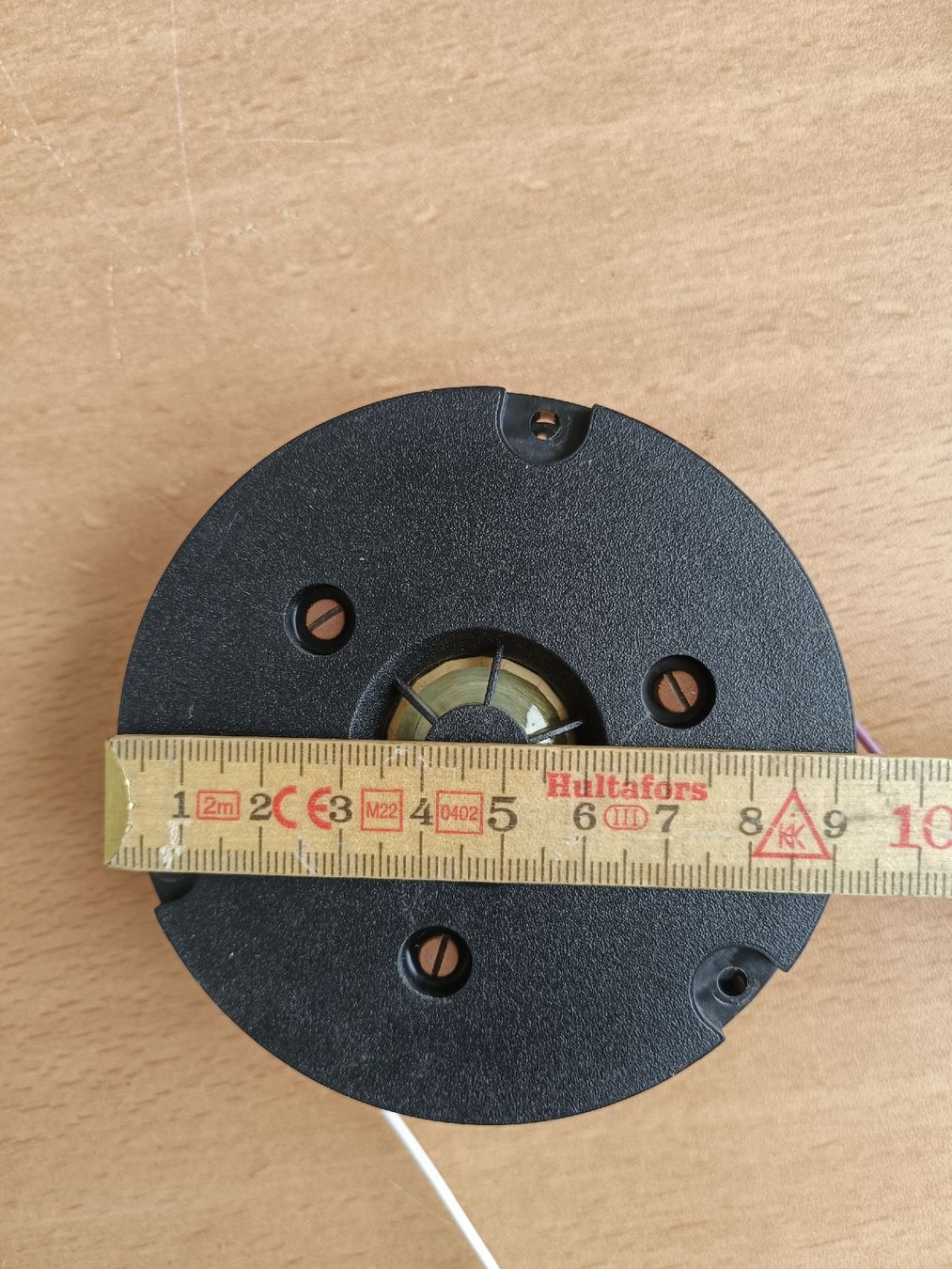 Philips Casse acustiche: 2 Hochtöner/Tweeter Philips AD 0162 T8 – Usato da Steffisburg venduto da zulg03 5
