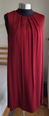 Kleid von Hallhuber