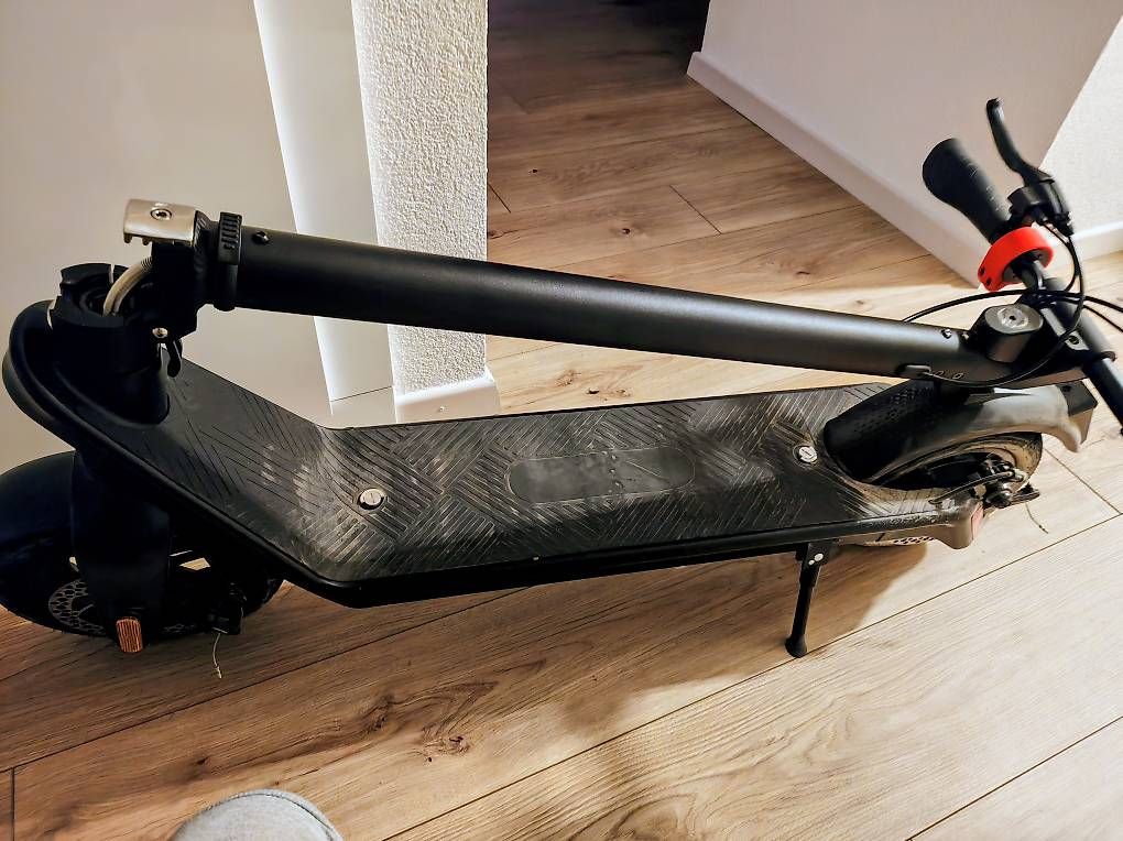 Ocean Drive Kickboard: Trottinette électrique Océan drive – Gebraucht aus Bévilard von jul_ckq6 4