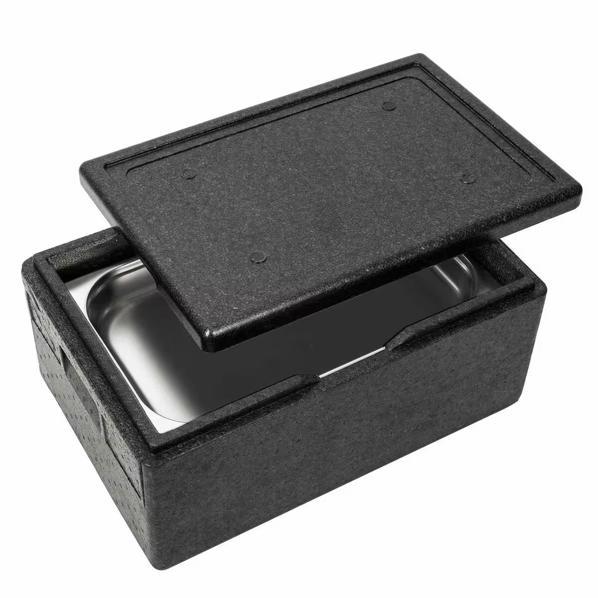 Frigoriferi & Refrigeratori: 10 Kühlboxen - Thermobox – Usato da Thun venduto da Douche 1