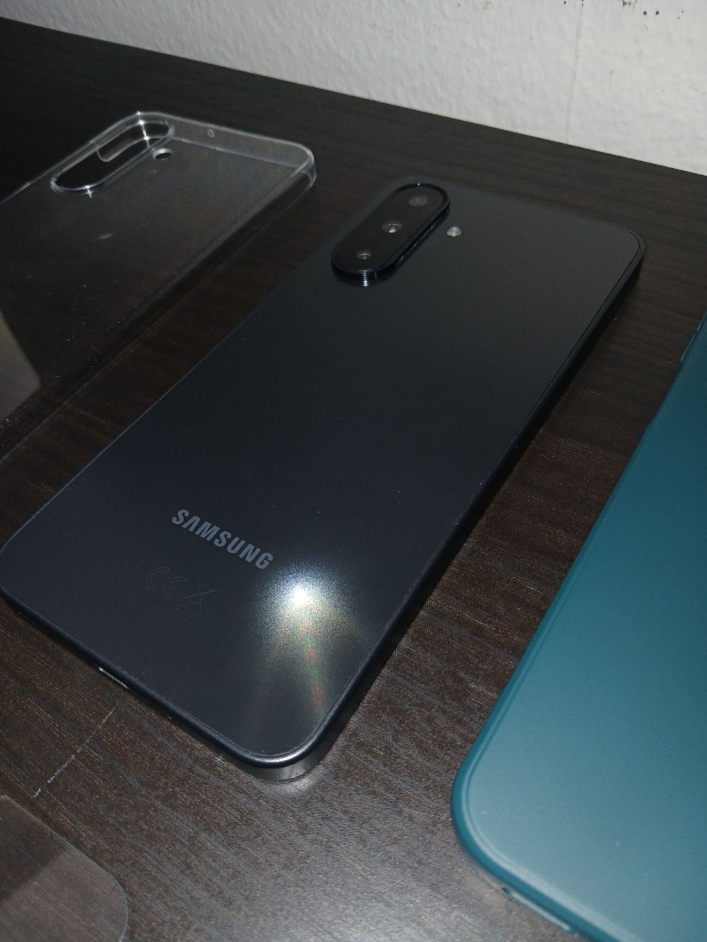 Samsung Telefoni cellulari / Smartphones: !!! Samsung Galaxy A17 !!! – Usato da Reinach BL venduto da Ibizo69 2