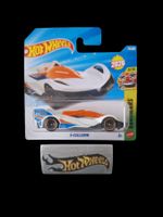 Hot Wheels Exoticars 2026 X-Cceleron 6/10 S
