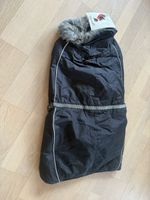 Winterfester Hunde-Parka Aspen Grösse 22, Neu mit Etikett!