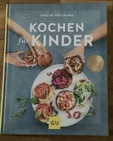 Kochbuch Kochen für Kinder Dagmar von Cramm wie Neu