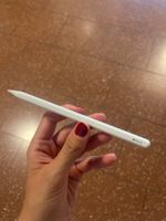 Apple Pencil, Stift, 2. Generation