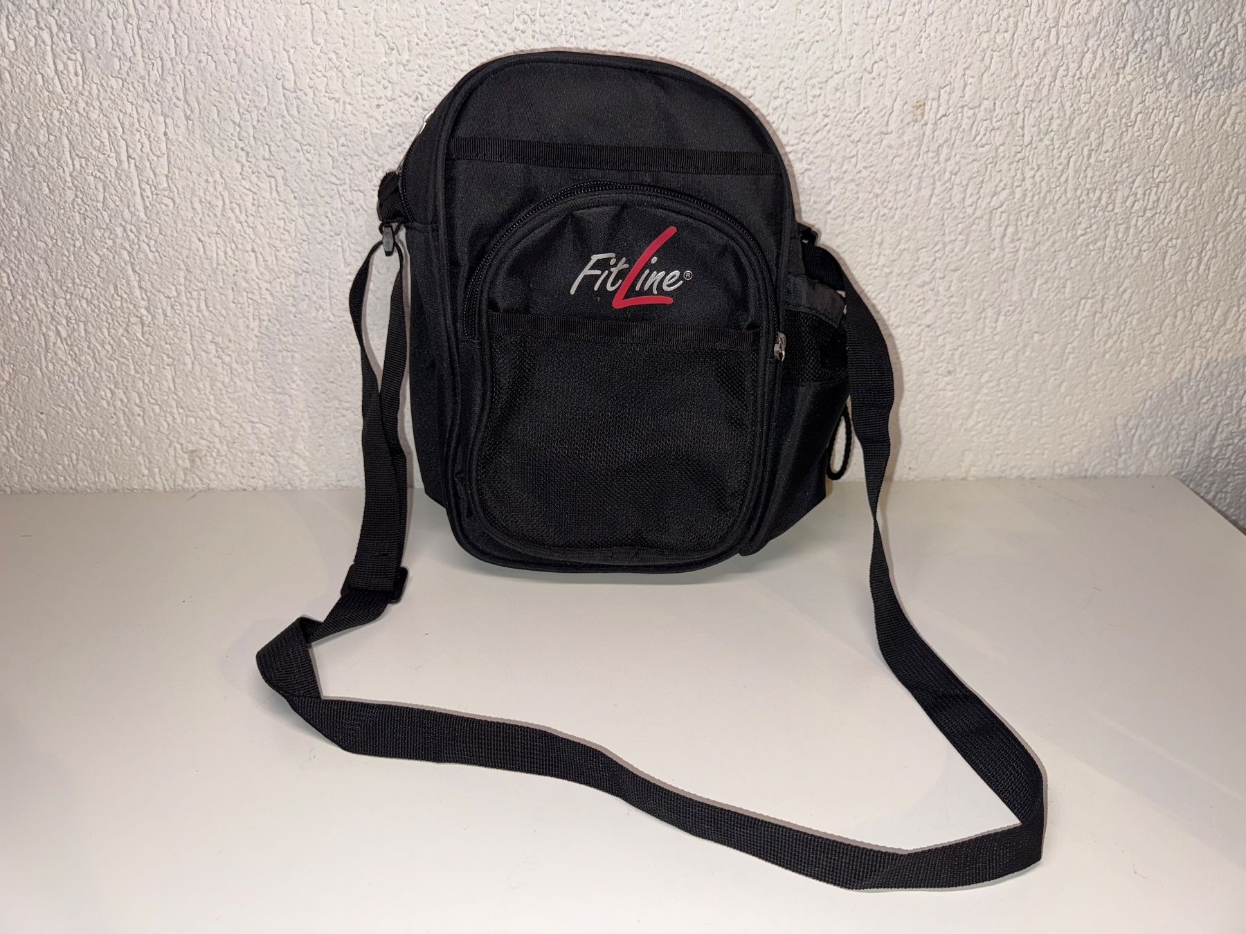 Borse: Tasche Umhängetasche von FitLine – Usato da Grosswangen venduto da shoes.bags.and.co