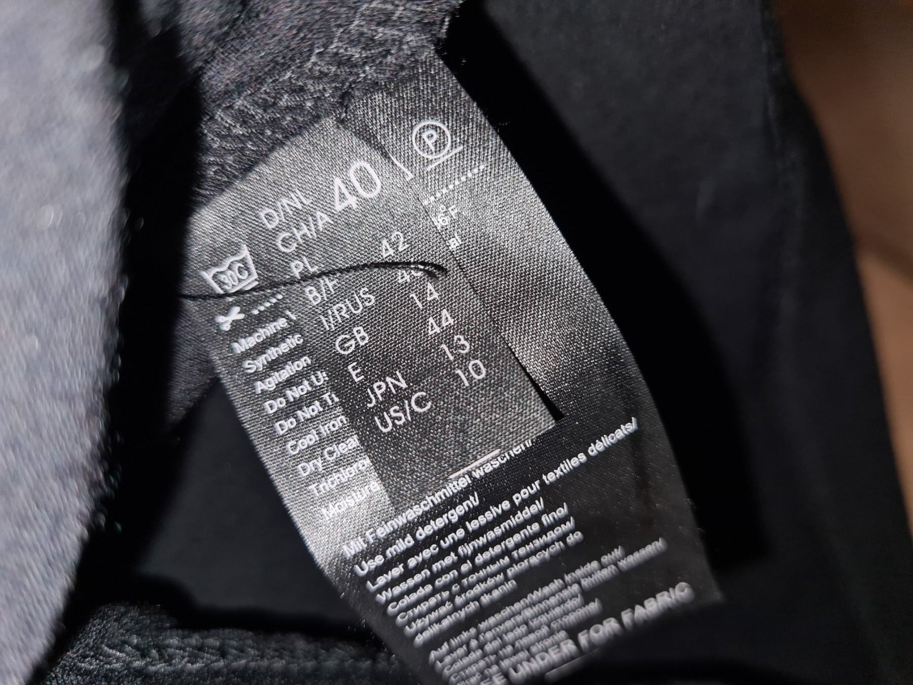 Gerry Weber Top: Elegantes Trägertop "Gerry Weber" Gr. 40 – Usato da Münchenbuchsee venduto da babilibern 2