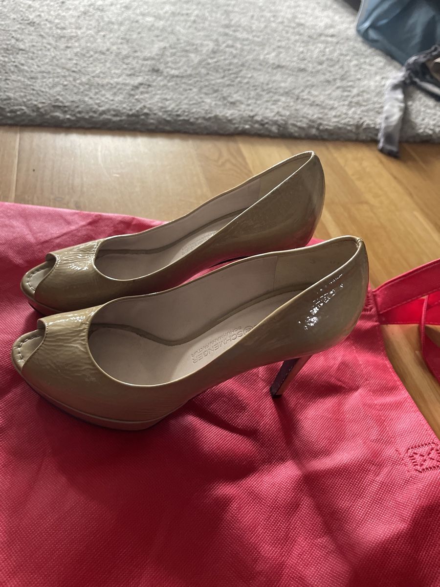 Kennel + Schmenger Scarpe da donna: Schuh Kennel + Schmenger – Nuovo (secondo la descrizione) da Birmensdorf ZH venduto da irina61