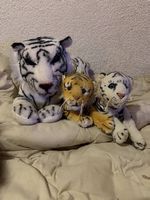 Plüsch Tiger Drio 