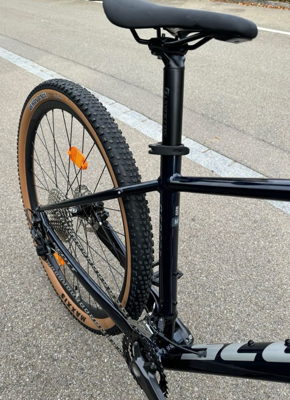 Scott Biciclette: Scott Aspect 920 grösse M wie neu – Nuovo (secondo la descrizione) da Bülach venduto da Aleksz 2