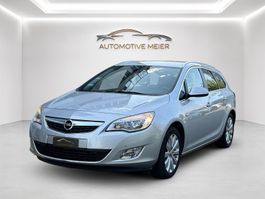 Opel Astra J A14NET ST ab MFK 12.2025 ab CHF 1.00