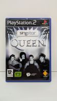 Singstar Queen - PlayStation 2