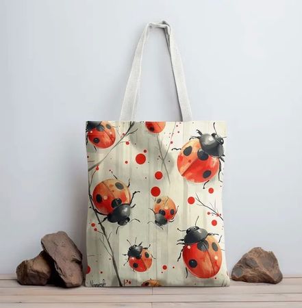 GLÜCKs🍀-Tasche