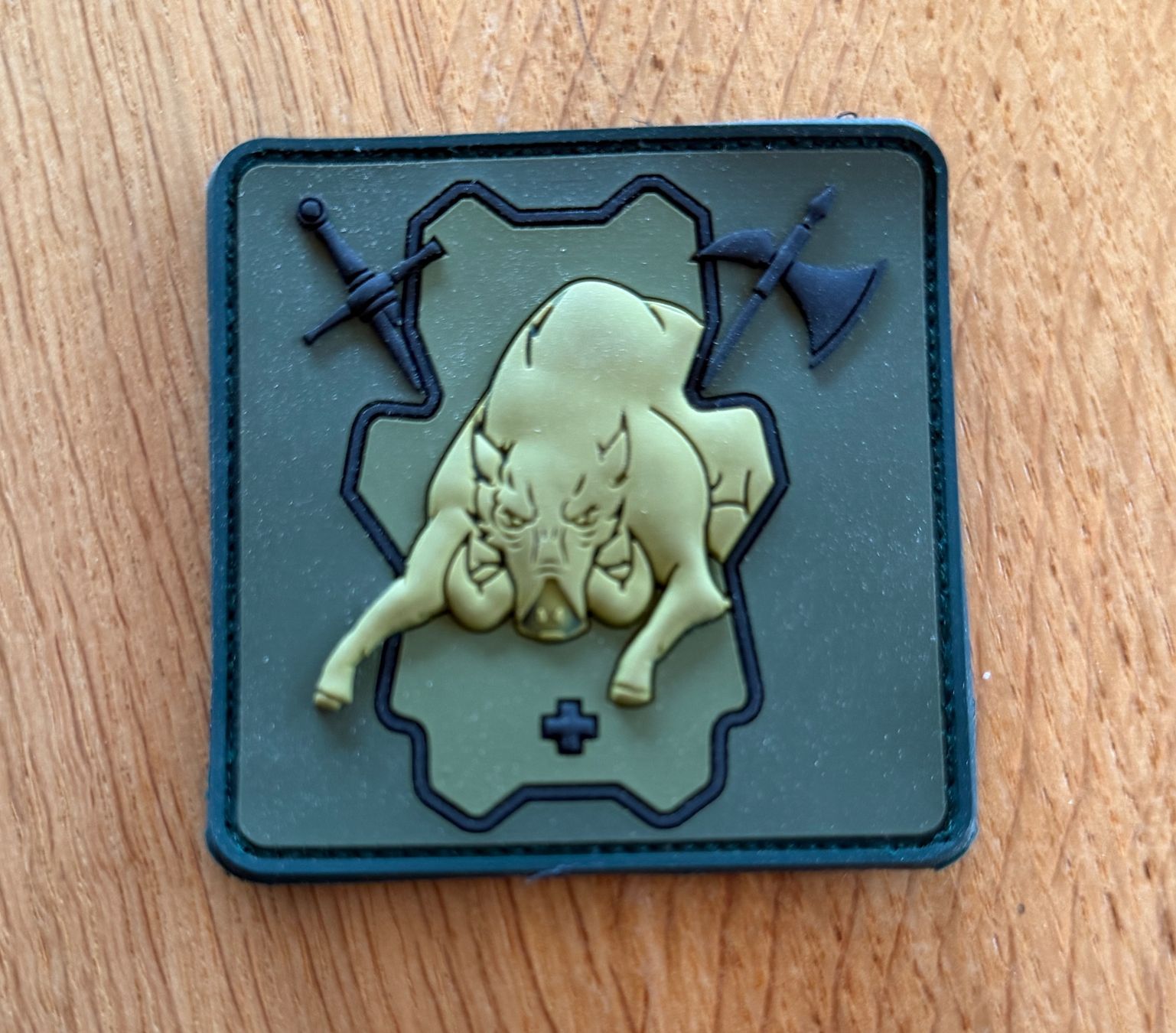 Swiss Placchette & Badge: Batch - Universal Shield – Usato da Urnäsch venduto da Winterzauber12 1