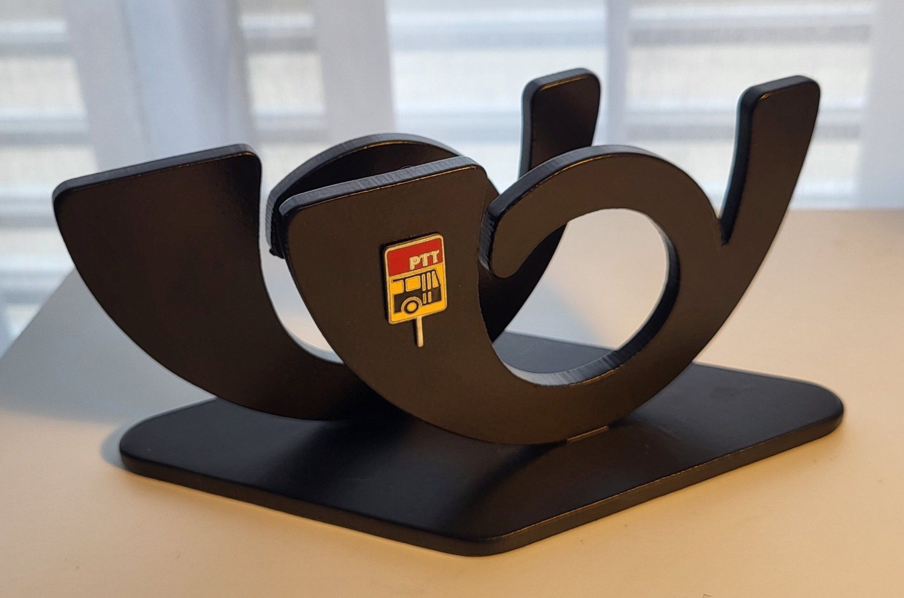 Altro in Decorazioni & Accessori: Briefhalter (PTT) – Usato da Ehrendingen venduto da Fisy