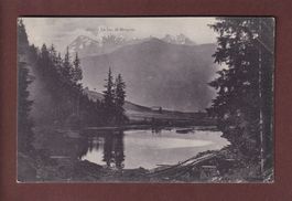 Lac de MORGINS