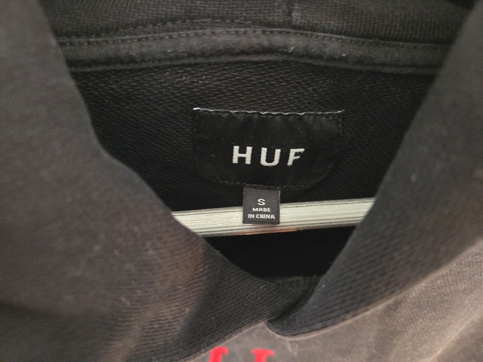 Maglioni & Felpe: HUF Pullover (S) – Usato da Cham venduto da Richi_66 2