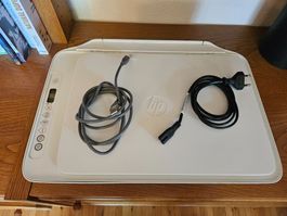 HP DeskJet 2710e Multifunktions-Drucker***