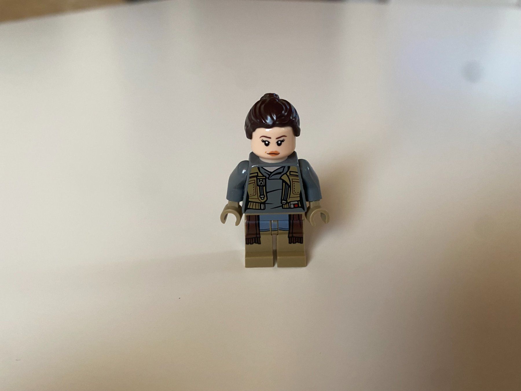 Lego Spielzeuge: LEGO - TOLLE - STAR - WARS - FIGUR – Gebraucht aus Gelterkinden von ajdt4 1