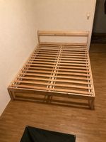 IKEA Bett Neiden 140 x 200