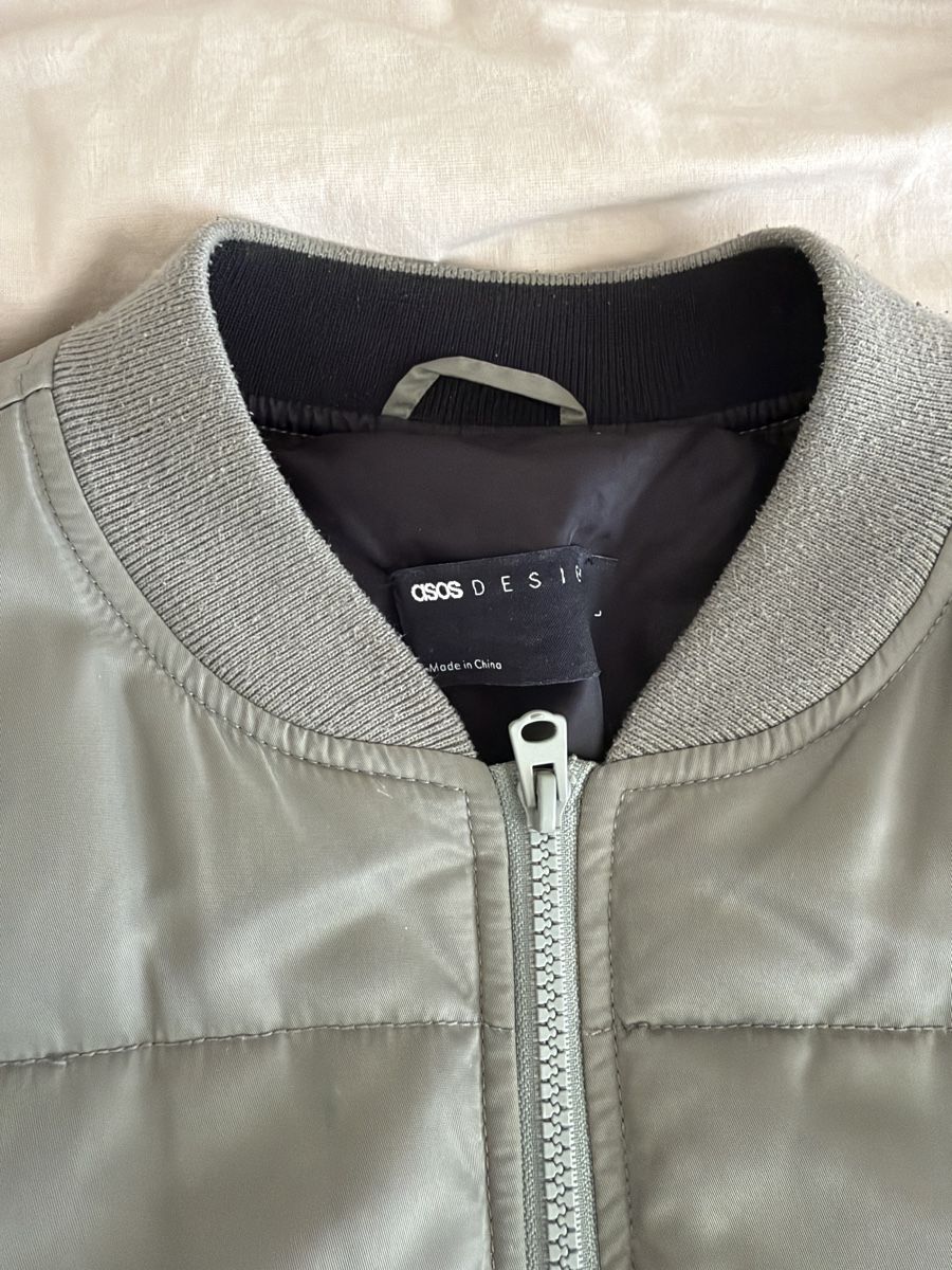 Asos Giacche: Veste ASOS (L) – Usato da Onex venduto da whoiselijah 1