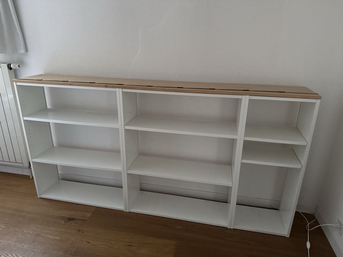 Ikea Gewurzregal Bucher