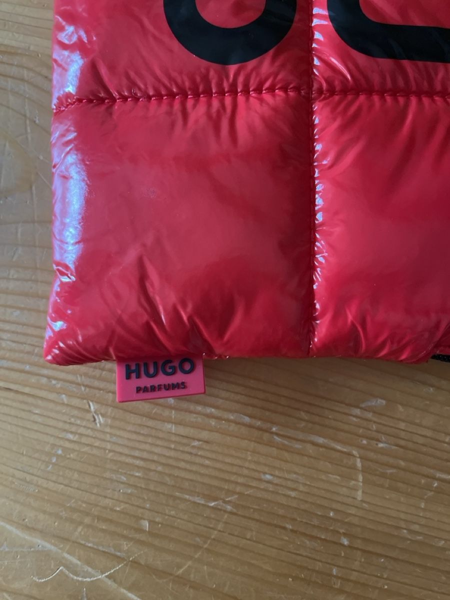 Hugo Boss Borse: Rote Hugo Boss Tasche – Nuovo (secondo la descrizione) da Fischenthal venduto da luc_82dg 2