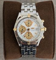Breitling - Chronomat - Jg. 1997