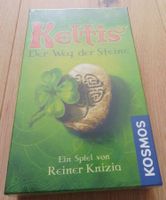 Spiel Keltis Der Weg der Steine von Kosmos Reiner Knizia OVP